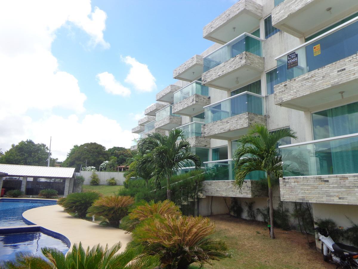 Condominio Mar & Sol Conde  Exterior foto